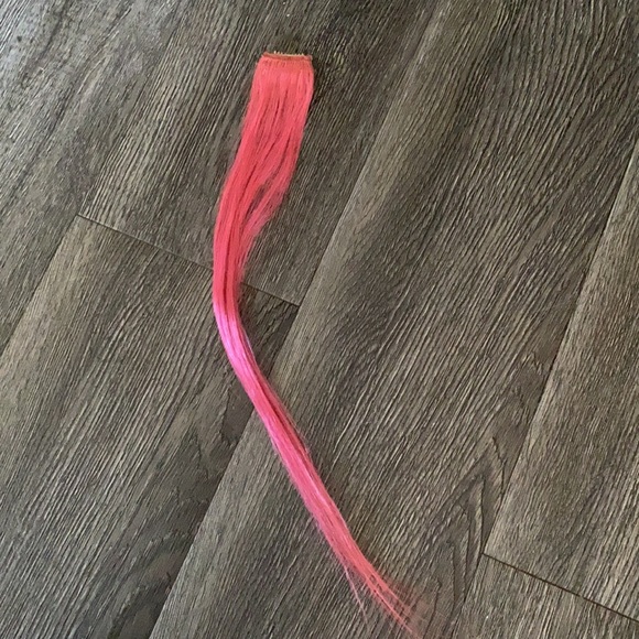 15” Human Hair Colour Clip ins - Picture 4 of 4